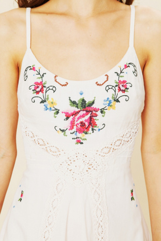 Antique Ivory
