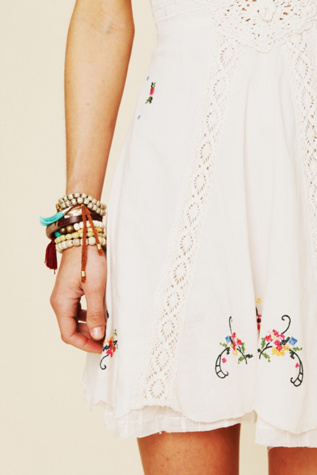 Antique Ivory