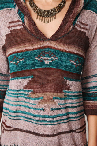 Dune Hoodie