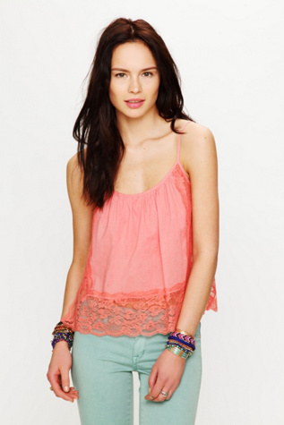 Georgia Peach