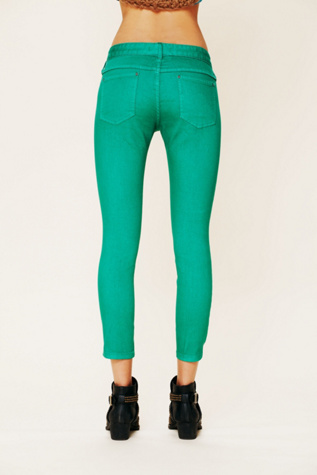 Kelly Green