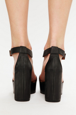 Black Suede