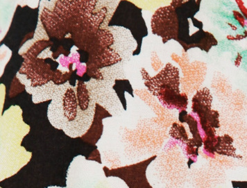 Pop Floral