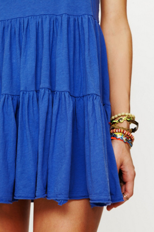 Cobalt Blue
