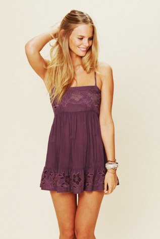 Antique Plum