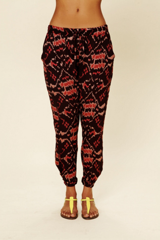 Original Ikat