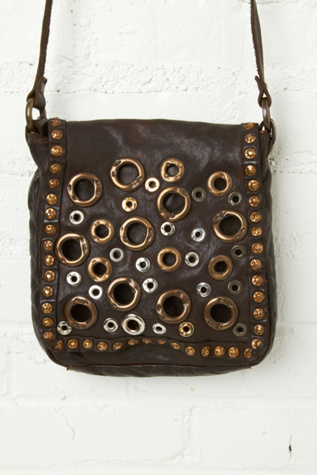 Livingo Stud Crossbody