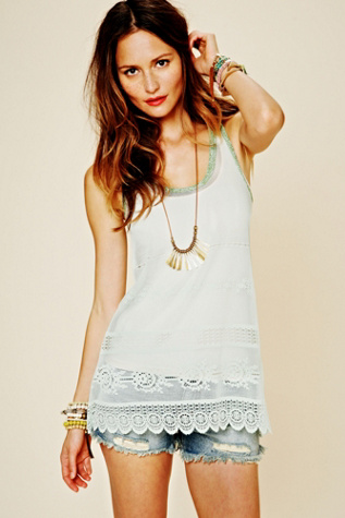 Laceys Tunic