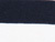 Navy and White