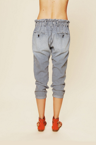 Vintage Stripe