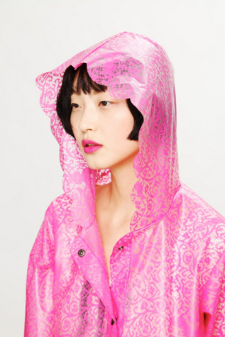 Neon Pink