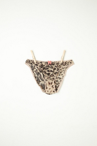 Coco Loco Undies