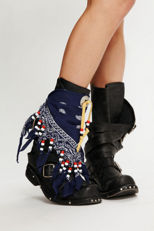 Americana Scarf