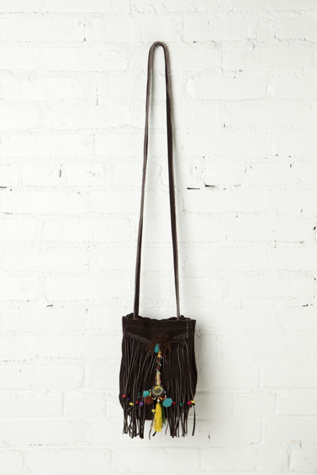 Pacific Coast Crossbody