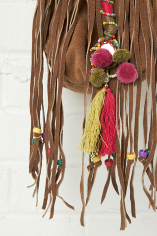 Pacific Coast Crossbody