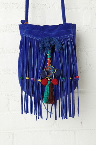 Pacific Coast Crossbody