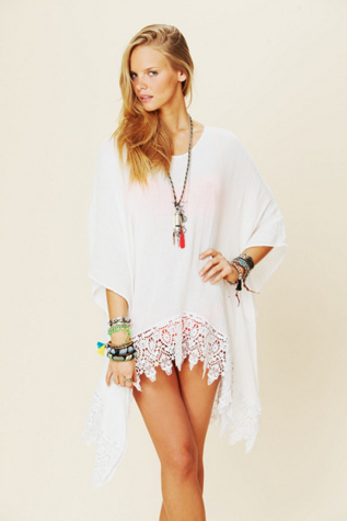 Beach Kaftan
