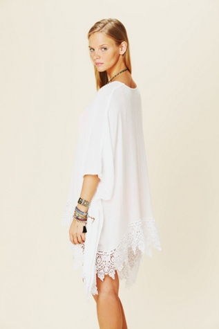 Beach Kaftan