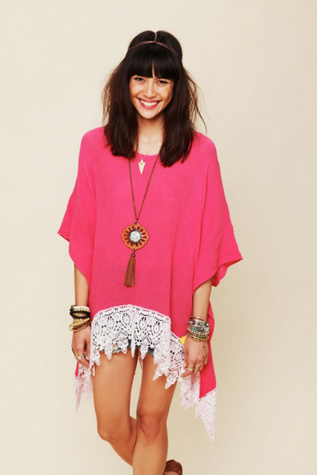 Beach Kaftan