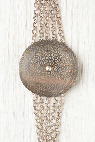 Gong Bracelet