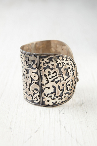 Lannister Cuff