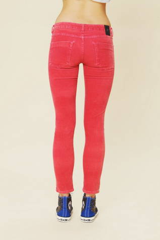 Hot Pink