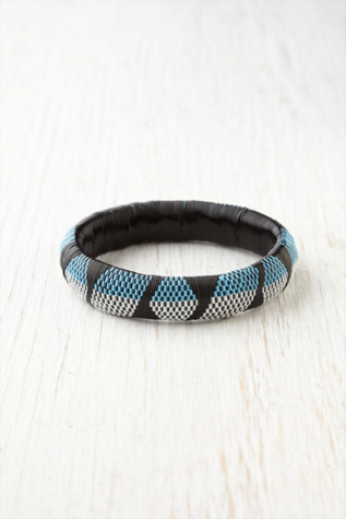 Fair Trade Woven Bracelet