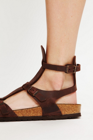 Gladiator Birkenstock