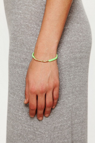 Neon Green