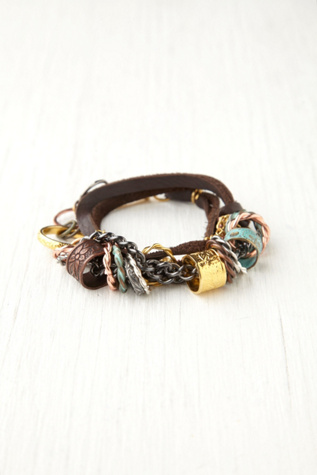 Gold Ring