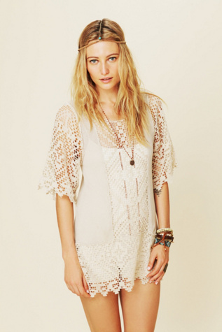 Coachella Valley Tunic