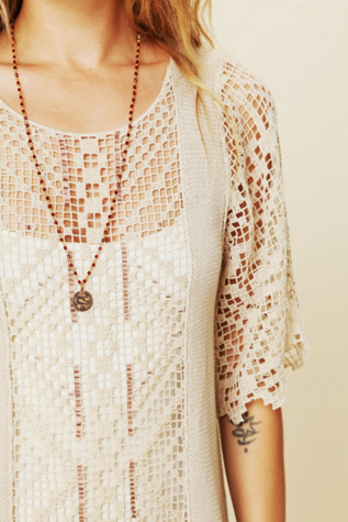 Coachella Valley Tunic