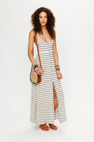 Subtle Moves Dress
