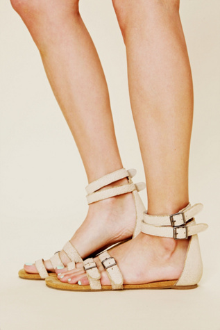 Cape Sandal