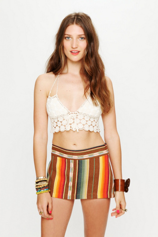 Multi Stripe Combo