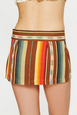Multi Stripe Combo