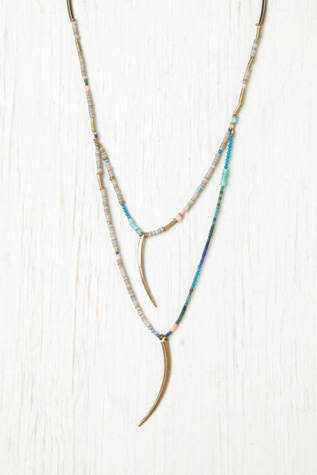 Neur Necklace