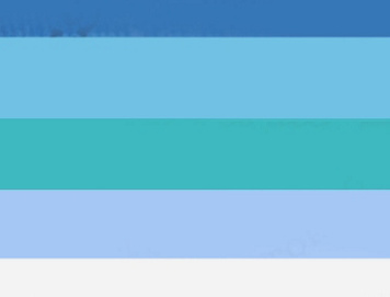 Feeling Blue