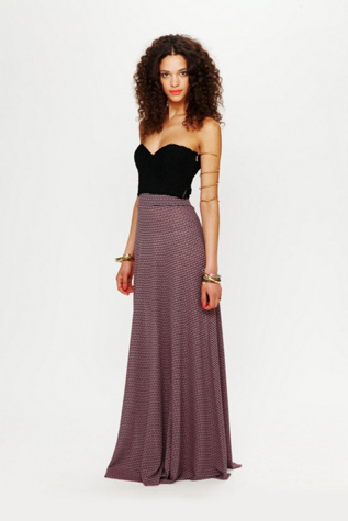 Weekender Skirt in clothes-FP-Beach