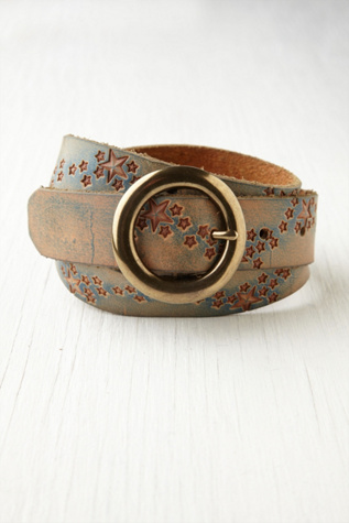 Supernova Waist Belt