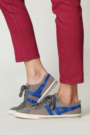 Retro Classic Sneaker
