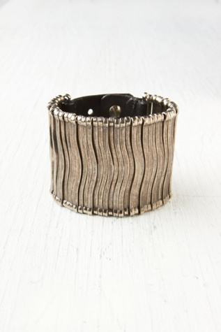 Black / Silver