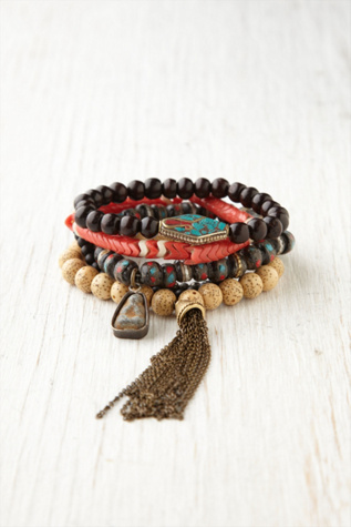 Nirvana Bracelet Set