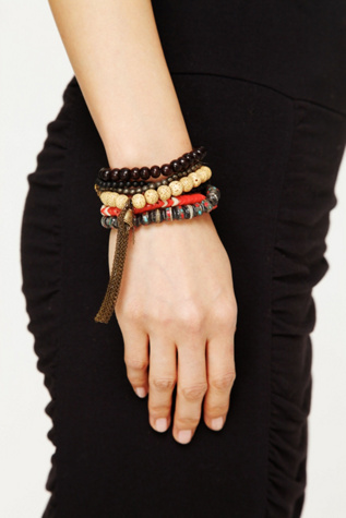 Red Multi