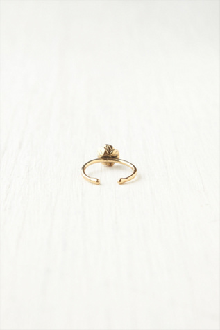 Sparkle Midi Ring