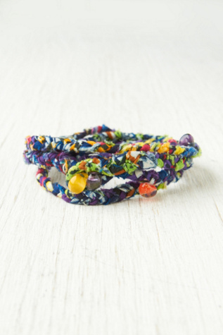 Braided Wrap