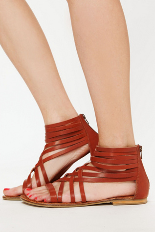 Monte Gladiator Sandal