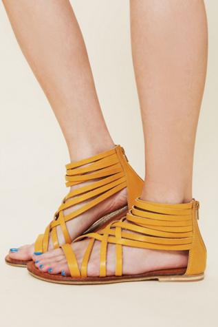 Monte Gladiator Sandal