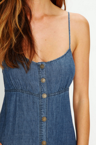 Antique Blue