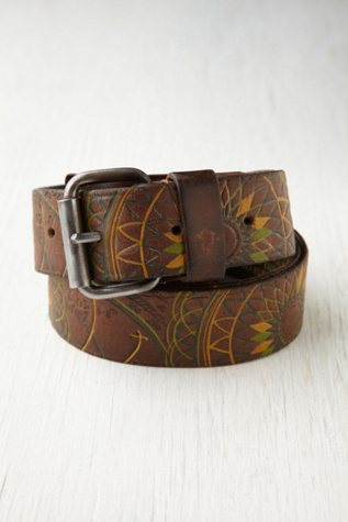 Shaman Hip Belt